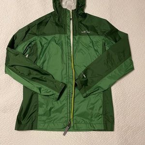 Eddie Bauer Kids Weathedge Jacket Size XL (14)